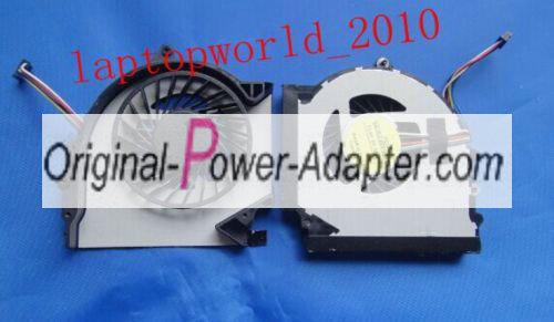 NEW for LENOVO Thinkpad E431 E531 CPU cooling fan